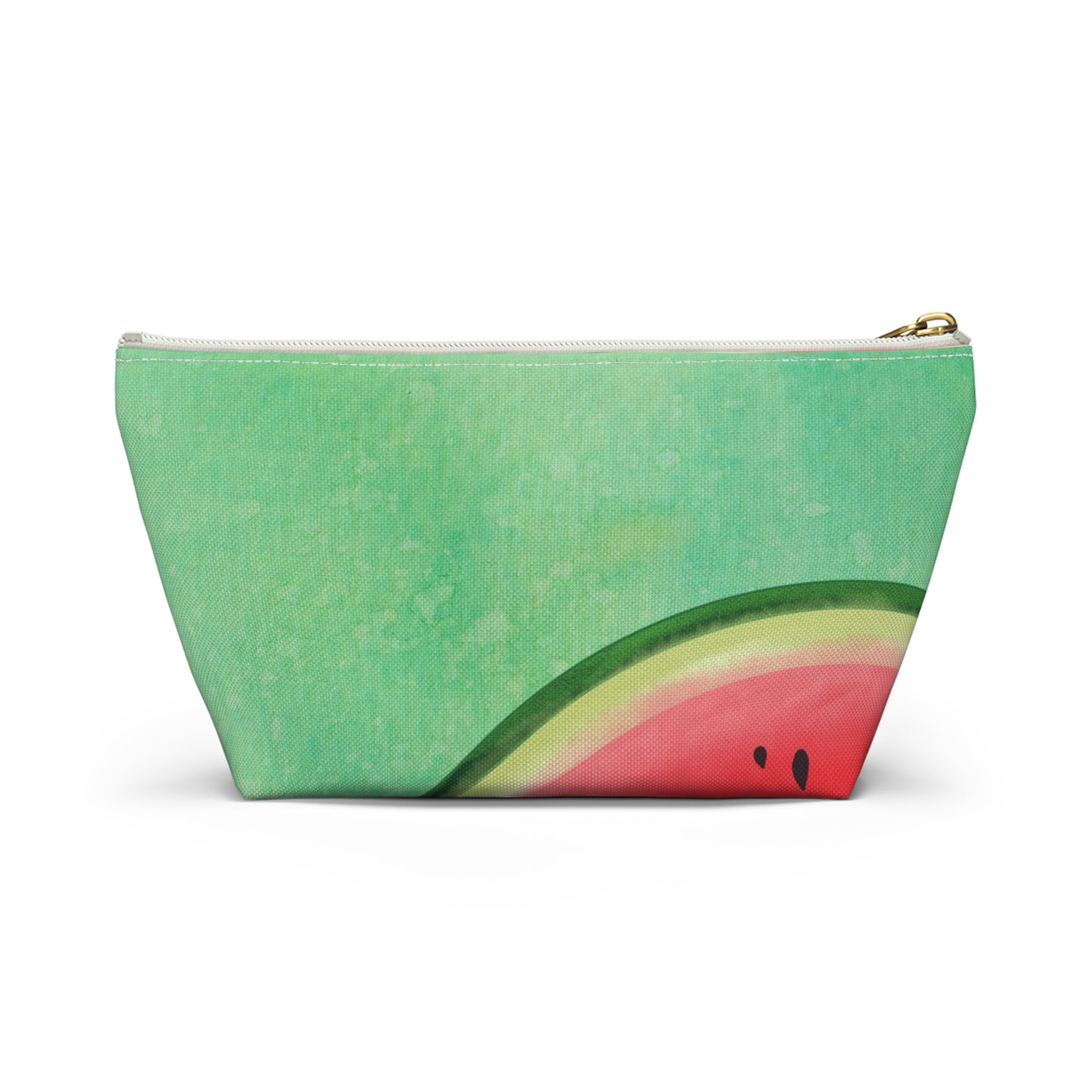 O Melon Accessory Pouch w T-bottom