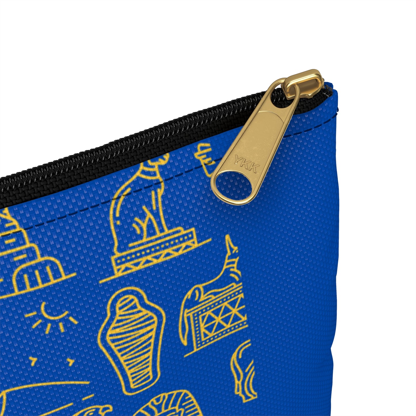 Egyptian Icons Accessory Pouch