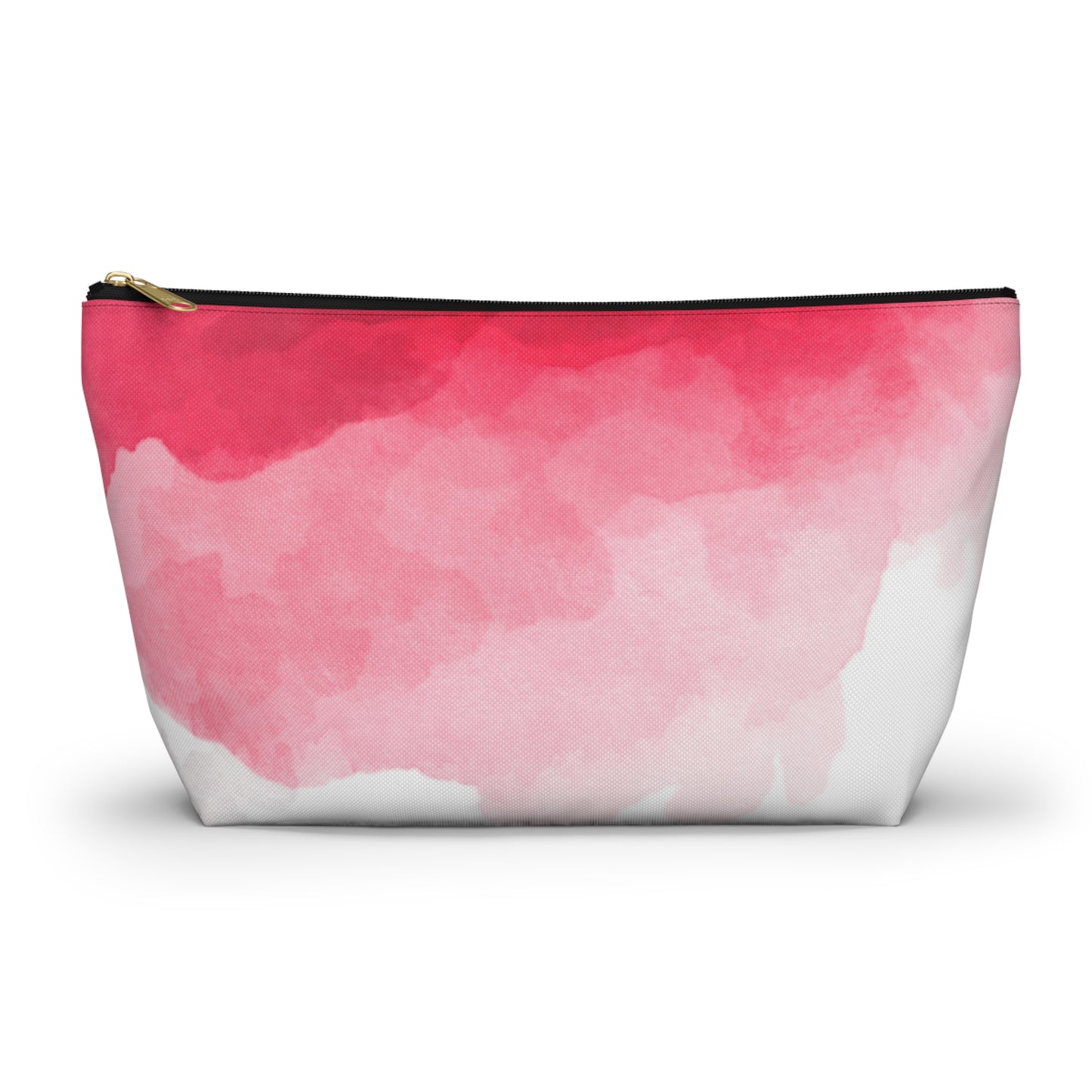 Red Sky Accessory Pouch w T-bottom