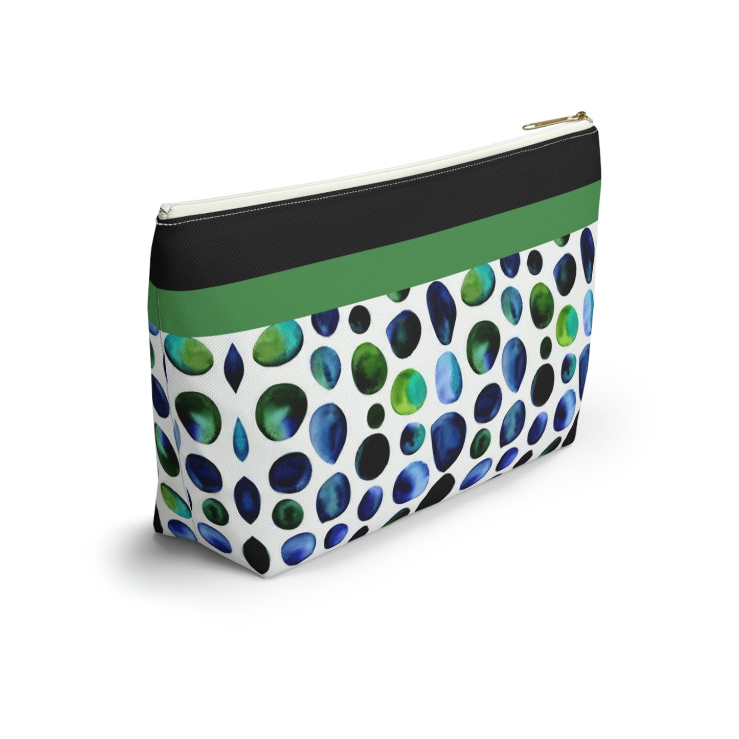 Stella Accessory Pouch w T-bottom